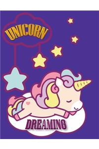 Unicorn Dreaming