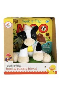 Moo Gift Set