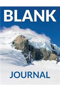 Blank Journal