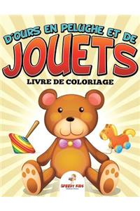 Livre de coloriage de robots - Coloriage super fun (French Edition)