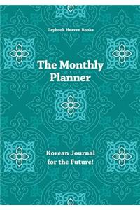 Monthly Planner