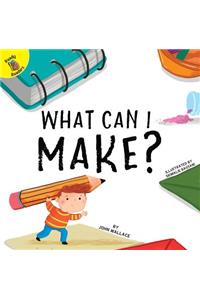 What Can I Make?