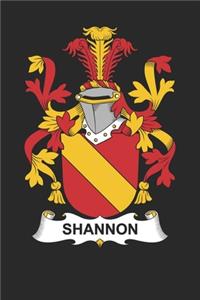 Shannon