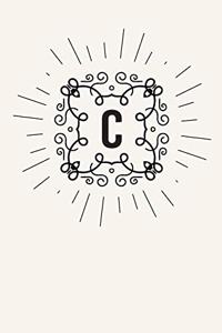 C