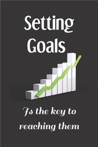 Setting Goals