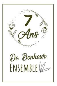 Heureux Anniversaire De Mariage