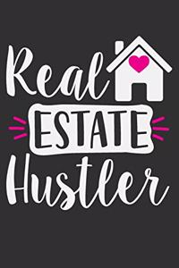 Real Estate Hustler