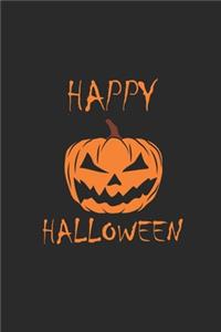 Happy Halloween