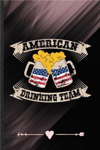 American Drinking Team