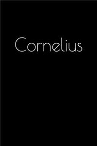 Cornelius