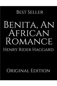 Benita, An African Romance
