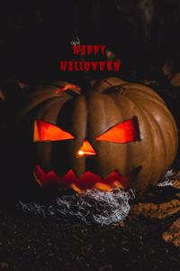 Happy Halloween