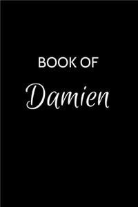 Book of Damien