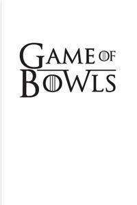 Games Of Bowls