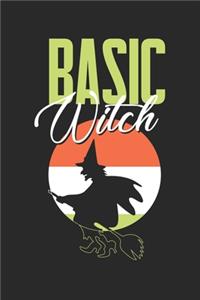 Basic Witch