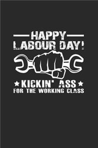 Happy labour day
