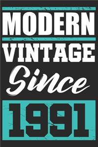 Modern Vintage since 1991