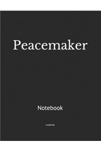 Peacemaker