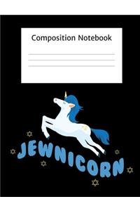 Jewnicorn