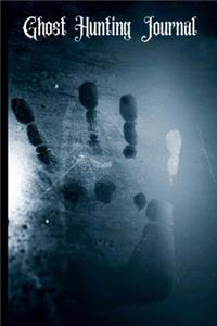 Ghost Hunting Journal