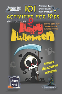 101 Activities for Kids 2