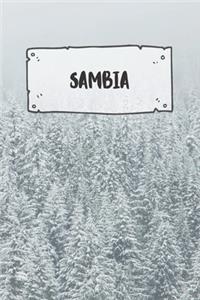 Sambia