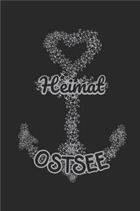 Heimat Ostsee