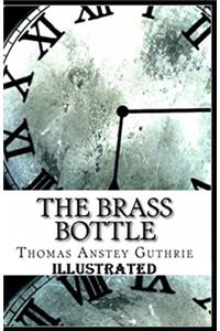 The Brass Bottle Illustrated