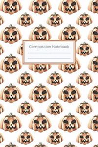 Composition Notebook