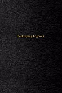 Beekeeping Logbook