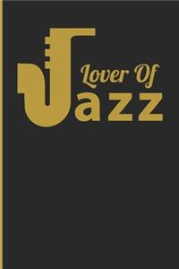 Lover of Jazz
