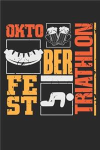 Okto ber fest Triathlon