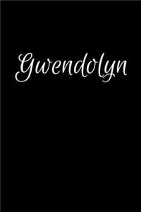 Gwendolyn
