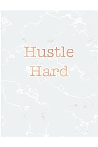 Hustle Hard