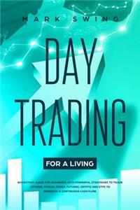 Day Trading for a Living