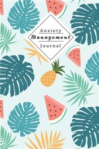 Anxiety Management Journal