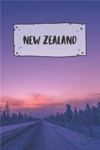 New Zealand