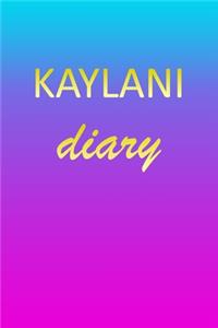 Kaylani