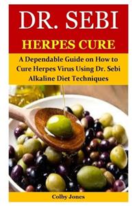 Dr. Sebi Herpes Cure