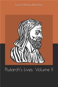 Plutarch's Lives