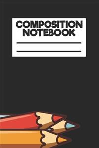 Composition Notebook