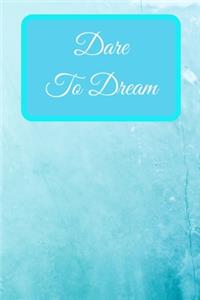 Dream Journal