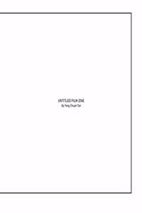 Untitled Film Zine