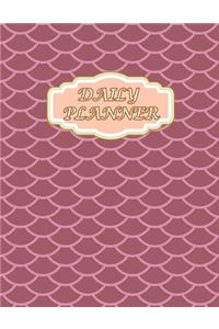 Daily Planner