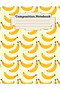 Composition Notebook