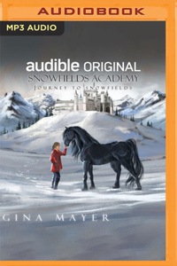 Journey to Snowfields