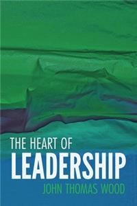 Heart of Leadership