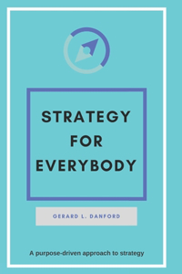 STRATEGY For Everybody