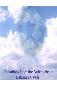 Devotions From the Fathers Heart