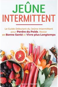 Jeûne Intermittent